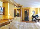 Taliansko - Cervinia-Valtournenche - Breuil-Cervinia - Hotel Da Compagnoni ***+