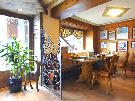 Taliansko - Cervinia-Valtournenche - Breuil-Cervinia - Hotel Da Compagnoni ***+