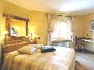 Taliansko - Cervinia-Valtournenche - Breuil-Cervinia - Hotel Da Compagnoni ***+