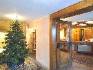 Taliansko - Cervinia-Valtournenche - Breuil-Cervinia - Hotel Da Compagnoni ***+