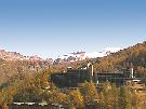 Taliansko - Cervinia-Valtournenche - Breuil-Cervinia - Rezidencia Cielo Alto