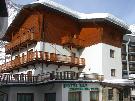 Taliansko - Cervinia-Valtournenche - Breuil-Cervinia - Hotel Chateau Des Dames **