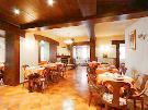 Taliansko - Cervinia-Valtournenche - Breuil-Cervinia - Hotel Chateau Des Dames **