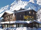 Taliansko - Cervinia-Valtournenche - Breuil-Cervinia - Hotel Chalet Valdotain ***