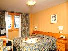 Taliansko - Cervinia-Valtournenche - Breuil-Cervinia - Hotel Chalet Valdotain ***