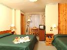 Taliansko - Cervinia-Valtournenche - Breuil-Cervinia - Hotel Chalet Valdotain ***