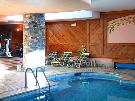 Taliansko - Cervinia-Valtournenche - Breuil-Cervinia - Hotel Chalet Valdotain ***
