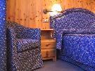 Taliansko - Cervinia-Valtournenche - Breuil-Cervinia - Hotel Chalet Valdotain ***