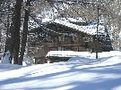 Taliansko - Cervinia-Valtournenche - Breuil-Cervinia - Hotel Chalet Valdotain ***