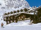 Taliansko - Cervinia-Valtournenche - Breuil-Cervinia - Hotel Meuble�Furggen ***