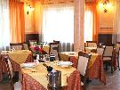 Taliansko - Cervinia-Valtournenche - Breuil-Cervinia - Hotel Dama Bianca **
