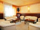 Taliansko - Cervinia-Valtournenche - Breuil-Cervinia - Hotel Dama Bianca **
