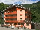 Taliansko - Cervinia-Valtournenche - Breuil-Cervinia - Hotel Dama Bianca **