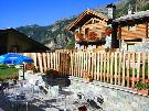 Taliansko - Cervinia-Valtournenche - Breuil-Cervinia - Hotel L�Ancien Paquier ***