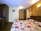 Taliansko - Cervinia-Valtournenche - Breuil-Cervinia - Hotel L�Ancien Paquier ***