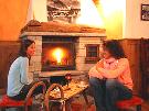 Taliansko  Cervinia-Valtournenche - Breuil-Cervinia Hotel LAncien Paquier ***