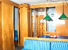 Taliansko - Cervinia-Valtournenche - Breuil-Cervinia - Rezidencia Maison Des Vacances ***