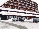 Taliansko - Cervinia-Valtournenche - Breuil-Cervinia - Rezidencia Maison Des Vacances ***