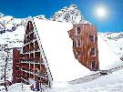 Taliansko  Cervinia-Valtournenche - Breuil-Cervinia Rezidencia Maison Des Vacances ***