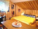 Taliansko - Cervinia-Valtournenche - Breuil-Cervinia - Rezidencia Petit Tibet **