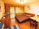 Taliansko - Cervinia-Valtournenche - Breuil-Cervinia - Rezidencia Petit Tibet **