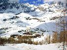 Taliansko - Cervinia-Valtournenche - Breuil-Cervinia - Apartm�ny a Rezidencie
