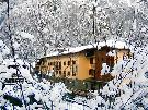 Taliansko - Cervinia-Valtournenche - Breuil-Cervinia - Rezidencia Bellevue **
