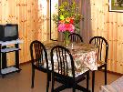 Taliansko - Cervinia-Valtournenche - Breuil-Cervinia - Rezidencia Bellevue **