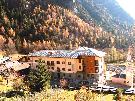 Taliansko - Cervinia-Valtournenche - Breuil-Cervinia - Rezidencia Bellevue **