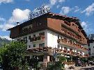 Taliansko - Cortina d Ampezzo - Hotel Europa ****