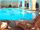 Taliansko - Cortina d Ampezzo - Misurina - Grand Hotel Misurina ****