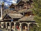 Taliansko - Courmayeur  - Hotel Mont Blanc ****