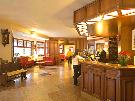 Taliansko  Courmayeur  Hotel Mont Blanc ****