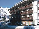 Taliansko - Courmayeur  - Hotel Cresta Et Duc ****