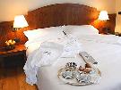 Taliansko - Courmayeur  - Hotel Cresta Et Duc ****