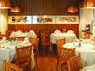 Taliansko - Courmayeur  - Hotel Cresta Et Duc ****