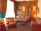 Taliansko - Courmayeur  - Hotel Cresta Et Duc ****