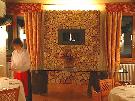 Taliansko - Courmayeur  - Hotel Cresta Et Duc ****