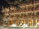 Taliansko  Courmayeur  Hotel Cresta Et Duc ****