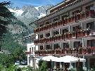 Taliansko - Courmayeur  - Hotel Cresta Et Duc ****