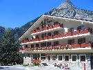 Taliansko - Courmayeur  - Hotel Croux ***