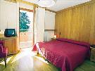 Taliansko - Courmayeur  - Hotel Croux ***