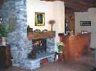 Taliansko - Courmayeur  - Hotel Croux ***