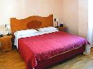 Taliansko - Courmayeur  - Hotel Croux ***