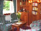 Taliansko - Courmayeur  - Hotel Croux ***