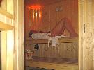 Taliansko - Courmayeur  - Hotel Croux ***