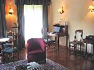 Taliansko - Courmayeur  - Hotel Croux ***