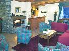 Taliansko - Courmayeur  - Hotel Croux ***