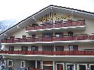 Taliansko - Courmayeur  - Hotel Croux ***