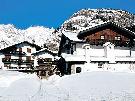 Taliansko - Courmayeur  - Hotel Del Viale ***